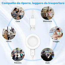 Carica l'immagine nel visualizzatore di Gallery, Caricatore Compatibile con Huawei Watch GT 7/6/5/4/3/2 Pro/Fit 5/4