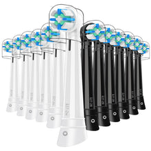 Carica l'immagine nel visualizzatore di Gallery, iO Testine Compatibile con Oral B iO Spazzolino Elettrico, Ricambio Compatibile con Oral B iO 2 3 4 5 6 7 8 9 10 serie, 