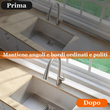 Carica l'immagine nel visualizzatore di Gallery, Nastro Sigillante Autoadesivo in Pvc