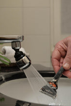 Carica l'immagine nel visualizzatore di Gallery, Siroflex 2505/5S Sirius Rompigetto Aeratore Doccetta Rubinetto Cucina