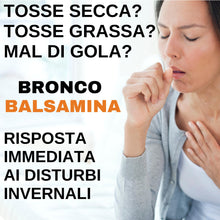 Carica l'immagine nel visualizzatore di Gallery, Sciroppo Tosse Secca e Grassa Mal di Gola Trattamento Naturale Propoli Malva Papavero Vitamine Fluidificante Tosse Grass