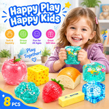 Carica l'immagine nel visualizzatore di Gallery, Azhong toys