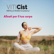 Carica l'immagine nel visualizzatore di Gallery, Marco Viti Viticist Kit Integratore con Cranberry e D-Mannosio + Detergente Intimo Lenitivo, 14 Bustine da 3,5 g + 250 m