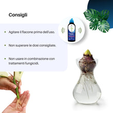 Carica l'immagine nel visualizzatore di Gallery, GebEarth® | Radicante per piante liquido Plus【500 ML】| Formulazione esclusiva che velocizza e potenzia la crescita di ra
