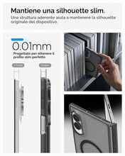 Carica l'immagine nel visualizzatore di Gallery, Spigen Cover Air Skin Zero MagFit per Samsung Galaxy Z Fold 8