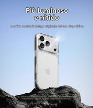 Carica l'immagine nel visualizzatore di Gallery, Ringke Fusion per Cover iPhone 18 Pro Max - Clear