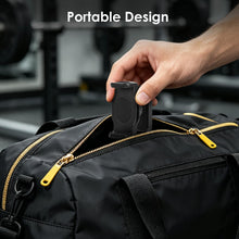 Carica l'immagine nel visualizzatore di Gallery, EEEKit Supporto Magnetico per Smartphone da Palestra, 360° Regolabile