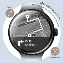 Carica l'immagine nel visualizzatore di Gallery, JETech TPU Pellicola Protettiva per Google Pixel Watch 5/4/3 45mm, 6 Pezzi