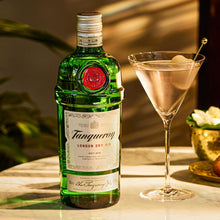 Carica l'immagine nel visualizzatore di Gallery, Tanqueray London Dry Gin - 700 ml