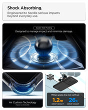 Carica l'immagine nel visualizzatore di Gallery, Spigen Cover Optik Armor per Samsung Samsung Galaxy S26 Ultra