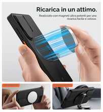 Carica l'immagine nel visualizzatore di Gallery, SURITCH Cover Magnetica Compatibile con Samsung Galaxy S26 Ultra Custodia Con Copertura della Macchina Fotografica &amp; il 