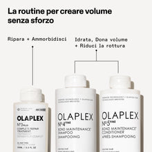 Carica l'immagine nel visualizzatore di Gallery, OLAPLEX N°.3PLUS Hair Repair Pre-Shampoo Treatment | Repairs Damage, 100 mL