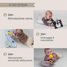 Carica l'immagine nel visualizzatore di Gallery, Taf Toys - 13435 - Cofanetto Tummy-Time