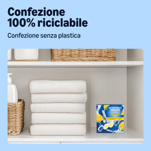 Carica l'immagine nel visualizzatore di Gallery, by Amazon Blocco per bordo WC, giallo limone 3 pack