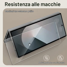 Carica l'immagine nel visualizzatore di Gallery, JETech Pellicola Protettiva per Galaxy Z Fold 6, 2+2 Pezzi