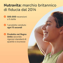 Carica l'immagine nel visualizzatore di Gallery, Nutravita Vitamina C Liposomiale 1000mg - 180 Compresse Vegane