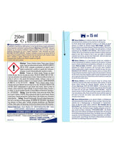 Carica l'immagine nel visualizzatore di Gallery, Nuncas Caffettiere - Decalcificante Liquido - 250 ml