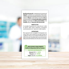 Carica l'immagine nel visualizzatore di Gallery, Aboca Neofitoroid 50 Opercoli - Integratore Alimentare Utile per Favorire il Fisiologico Benessere del Microcircolo