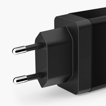 Carica l'immagine nel visualizzatore di Gallery, Anker Caricatore USB C 24W con 2 Porte, Caricatore da Muro