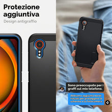 Carica l'immagine nel visualizzatore di Gallery, Spigen Cover Tough Armor per Samsung Galaxy XCover7