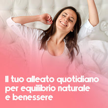 Carica l'immagine nel visualizzatore di Gallery, Agnocasto Integratore (Vitex Agnus-Castus) – 400 Compresse – 20 mg