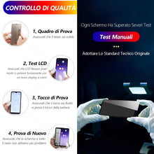 Carica l'immagine nel visualizzatore di Gallery, RongZy LCD Schermo per Samsung Galaxy A16 4G Display di Ricambio Touch Screen Digitizer Parti di Riparazione per Galaxy 