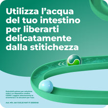 Carica l'immagine nel visualizzatore di Gallery, DulcoSoft Lassativo Macrogol 4000, 40 Bustine