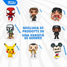 Carica l'immagine nel visualizzatore di Gallery, Funko POP! Keychain: Coraline - Coraline Sweater
