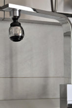 Carica l'immagine nel visualizzatore di Gallery, Siroflex 2505/5S Sirius Rompigetto Aeratore Doccetta Rubinetto Cucina