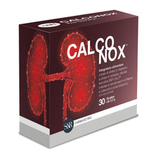 Carica l'immagine nel visualizzatore di Gallery, S&amp;R Farmaceutici | CALCONOX - Integratore alimentare per il Controllo della progressione della Calcolosi Renale e Beness