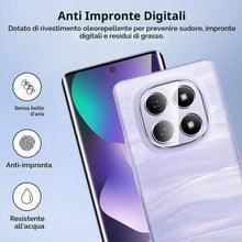 Carica l'immagine nel visualizzatore di Gallery, [2+2 Pellicola Vetro Temperato per Xiaomi Redmi Note 15 5G,2 Pellicola Fotocamera+ 3D Protezione Schermo Vetro Temperato