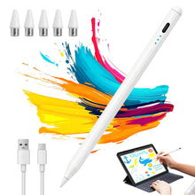 Carica l'immagine nel visualizzatore di Gallery, Universale Tablet Stylus Pen per Samsung Galaxy Tab A11 A11+ A9 A9+ A8