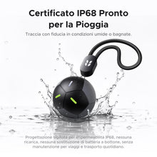 Carica l'immagine nel visualizzatore di Gallery, UGREEN FineTrack DUO 2 Supporto iOS Find My o Android Find Hub