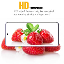 Carica l'immagine nel visualizzatore di Gallery, WFTE [2-Pezzi Vetro Temperato per Xiaomi Redmi Note 15 5G/4G Pellicola Protettiva 3D Copertura Completaper [Durezza 9H][