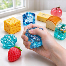 Carica l'immagine nel visualizzatore di Gallery, 8 Pezzi Squishy Box Set
