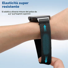 Carica l'immagine nel visualizzatore di Gallery, Cinturino Compatibile con Redmi Watch 6 Active / 6 Lite