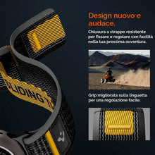 Carica l'immagine nel visualizzatore di Gallery, Spigen Athlex Air Cinturino per Apple Watch Ultra 4/3/2/1, Series 12/11/10