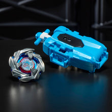 Carica l'immagine nel visualizzatore di Gallery, Hasbro BEY Blade Gen 4 DLX Launcher And Top
