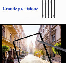 Carica l'immagine nel visualizzatore di Gallery, 5 Pezzi Punte per Penna Tab S9 FE - Punte di Ricambio per S Pen Samsung Galaxy Tab S9 FE - Punte di Ricambio per Stilo G