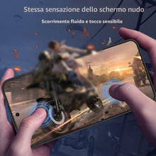 Carica l'immagine nel visualizzatore di Gallery, Pellicola Protettiva Idrogel per Motorola Edge 50 Pro/Edge 50 Ultra/Edge 50 Fusion, 3 Pezzi Pellicola Protettiva TPU per