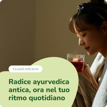 Carica l'immagine nel visualizzatore di Gallery, ASHWAGANDHA BIO Pura Vegavero® | 670 mg per capsula | con il 2% di Withanolidi | SENZA ADDITIVI | Polvere di Withania So