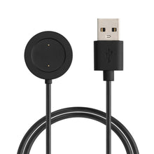 Carica l'immagine nel visualizzatore di Gallery, kwmobile Cavo Caricabatterie Compatibile con Xiaomi Mi Watch Color Sport / S1 Active Cavo - Carica Batterie USB Smartwat