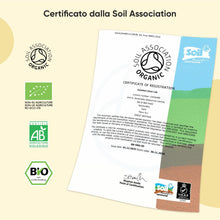 Carica l'immagine nel visualizzatore di Gallery, Fieno Greco Bio, Certificato e Vegano, 2 Capsule al Giorno, per 3 Mesi, Semi di Fieno Greco Polvere Biologica in Capsule