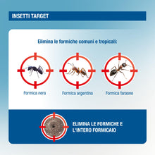 Carica l'immagine nel visualizzatore di Gallery, Protect Home Forminix Box, Veleno per Formiche in Gel Box Pronto Uso Efficace, Elimina il Nido in breve tempo Ideale per