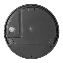 Carica l'immagine nel visualizzatore di Gallery, Lampada con Sensore di Movimento PIR 140°/9m Luce LED Bianco Neutro 4000K 1100lm 15W Luce Esterna con Sensore di Movimen