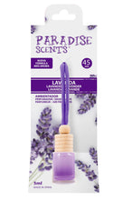 Carica l'immagine nel visualizzatore di Gallery, PARADISE SCENTS PER80166 Deodoranti per Auto, Viola