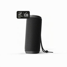 Carica l'immagine nel visualizzatore di Gallery, Energy Sistem Urban Box 2 Onyx - Altoparlante portatile da 10 W, TWS, Bluetooth 5.0, USB/microSD MP3 player, radio FM