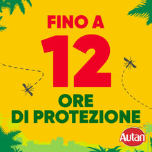 Carica l'immagine nel visualizzatore di Gallery, Autan Zecche e Tafani Vapo, Spray Antizanzare Repellente, 2 x 100ml