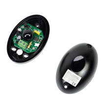 Carica l'immagine nel visualizzatore di Gallery, PNI CEL130 Fotocellule a infrarossi per cancelli, 12V–24V AC/DC, adatte per automazioni di cancelli battenti o scorrevol