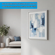 Carica l'immagine nel visualizzatore di Gallery, 30 Pezzi Chiodini per Quadri Muro,Appendere Quadri ,Ganci Invisibili per Appendere Foto, Specchi e Altri Oggetti